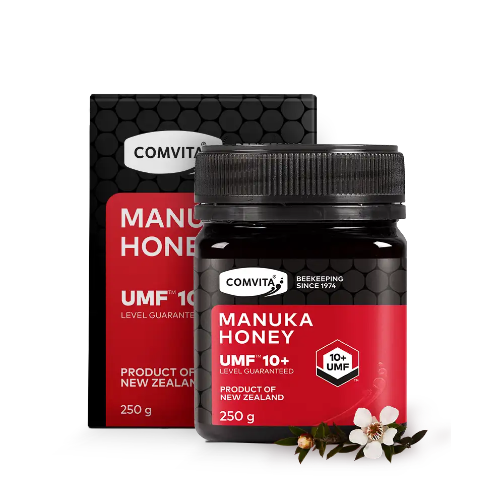 Manuka Honey MGO 263+ (UMF 10+)