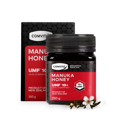 Manuka Honey MGO 263+ (UMF 10+)