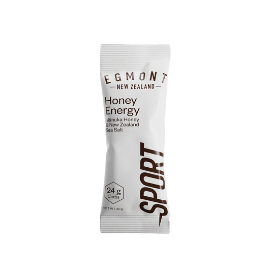 Egmont Sport 麥蘆卡蜂蜜海鹽能量包 30g