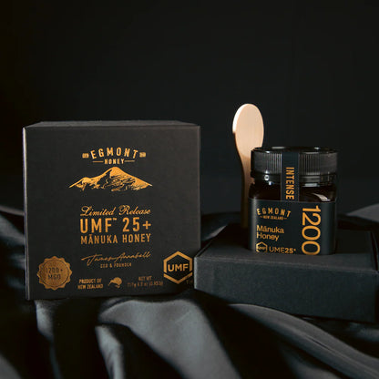 Manuka Honey MGO 1200+ (UMF 25+)